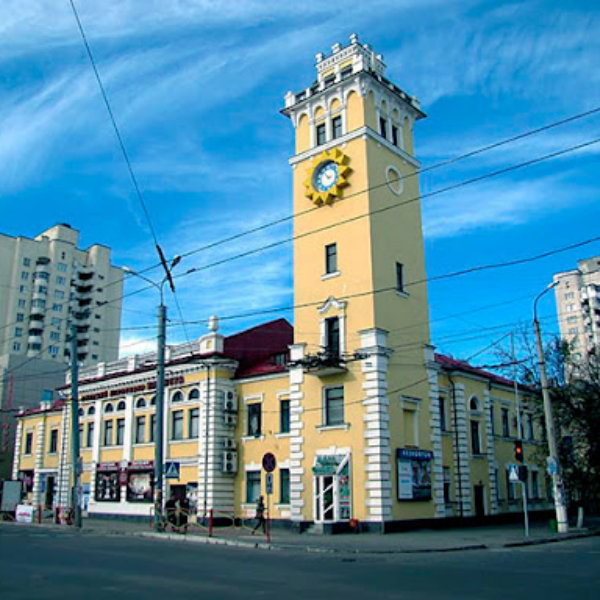 Доставка каминов в Хмельницкий