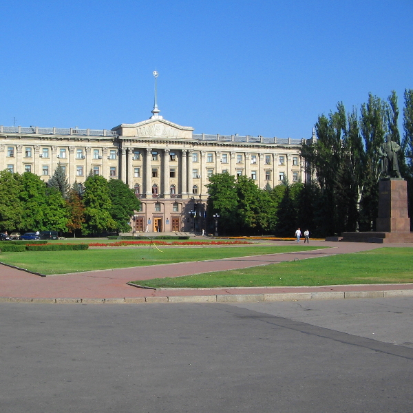 Доставка каминов в Николаев