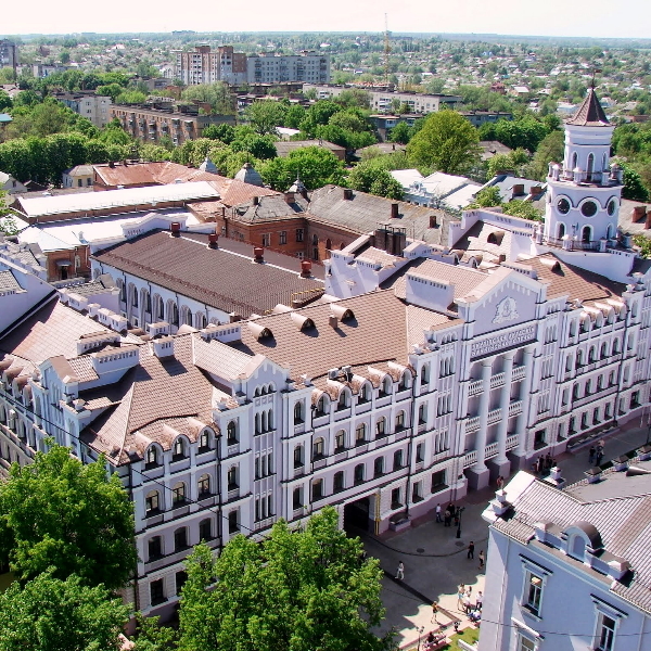 Доставка каминов в Сумы